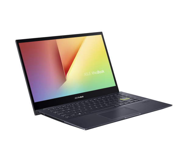 ASUS VivoBook 14 X413JA i5-1035G1/8GB/512/W10 - 641634 - zdjęcie 2